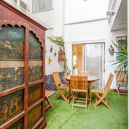 Apartment Ruzafa Zapadores バレンシア 部屋 写真
