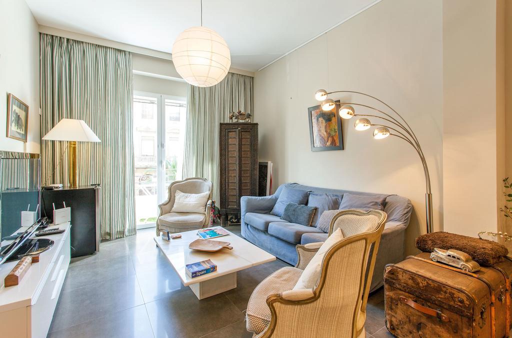 Apartment Ruzafa Zapadores バレンシア 部屋 写真