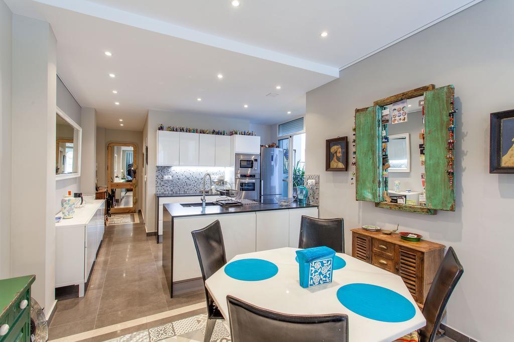 Apartment Ruzafa Zapadores バレンシア 部屋 写真