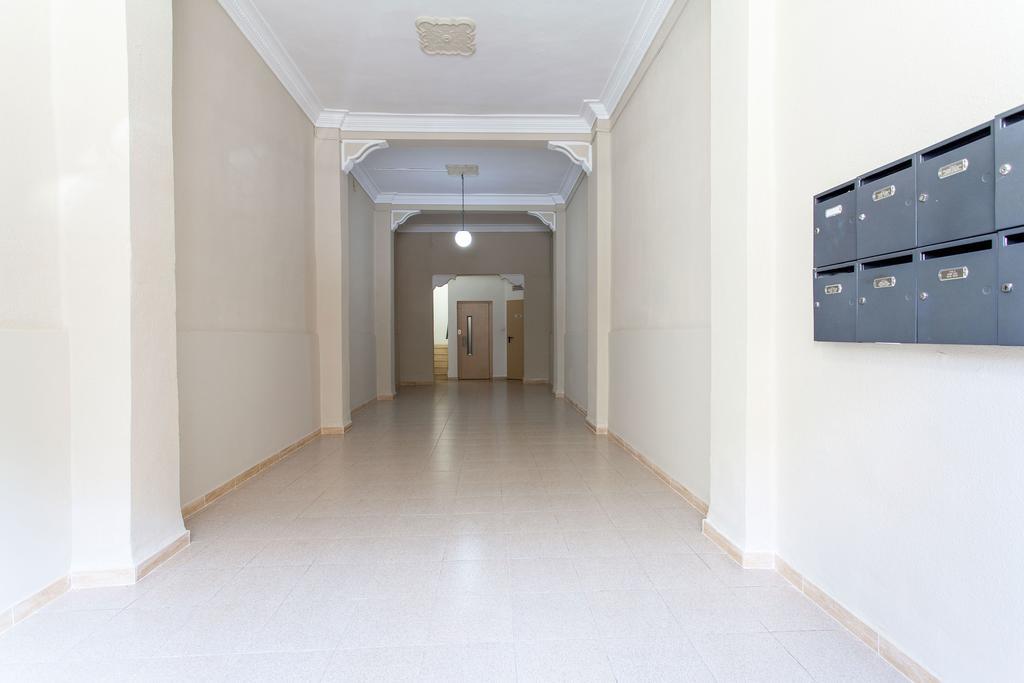 Apartment Ruzafa Zapadores バレンシア 部屋 写真