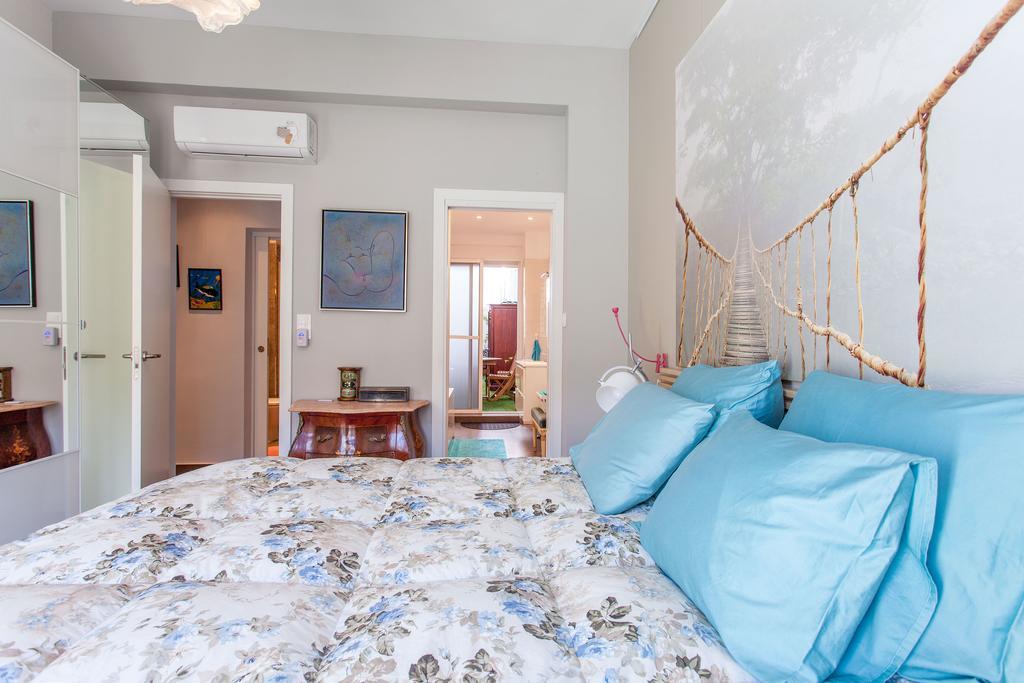 Apartment Ruzafa Zapadores バレンシア 部屋 写真