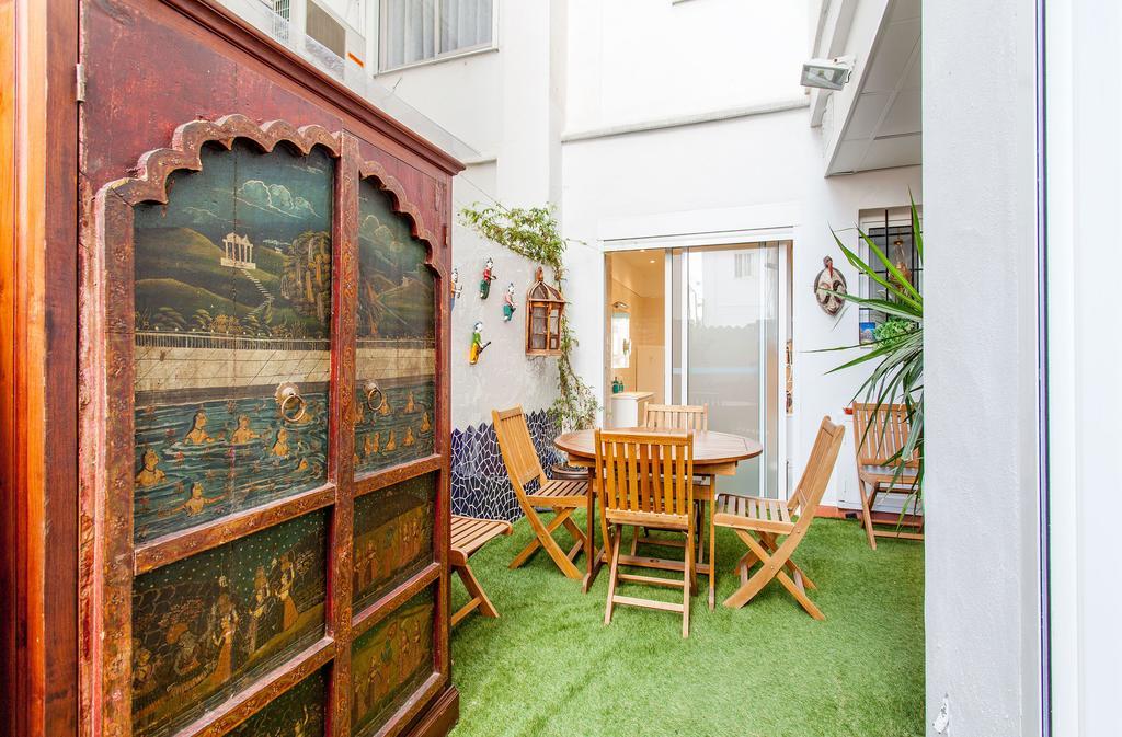Apartment Ruzafa Zapadores バレンシア 部屋 写真