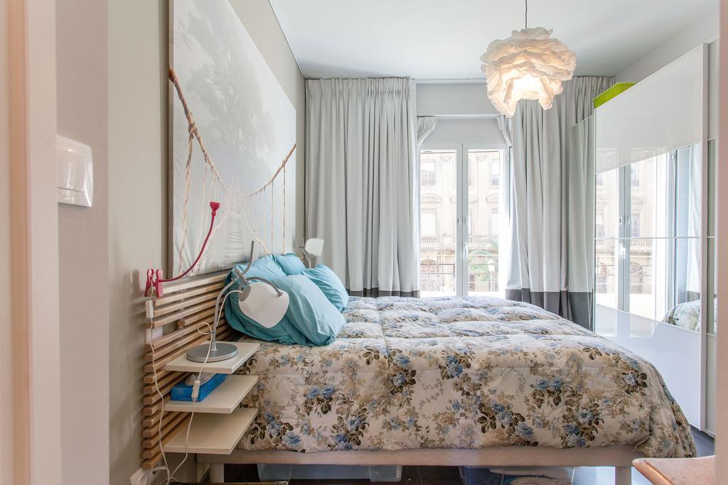 Apartment Ruzafa Zapadores バレンシア 部屋 写真