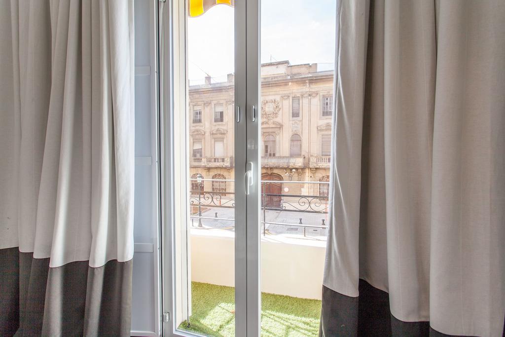 Apartment Ruzafa Zapadores バレンシア 部屋 写真