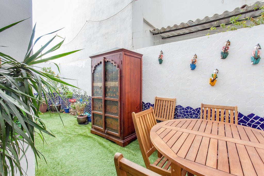 Apartment Ruzafa Zapadores バレンシア 部屋 写真