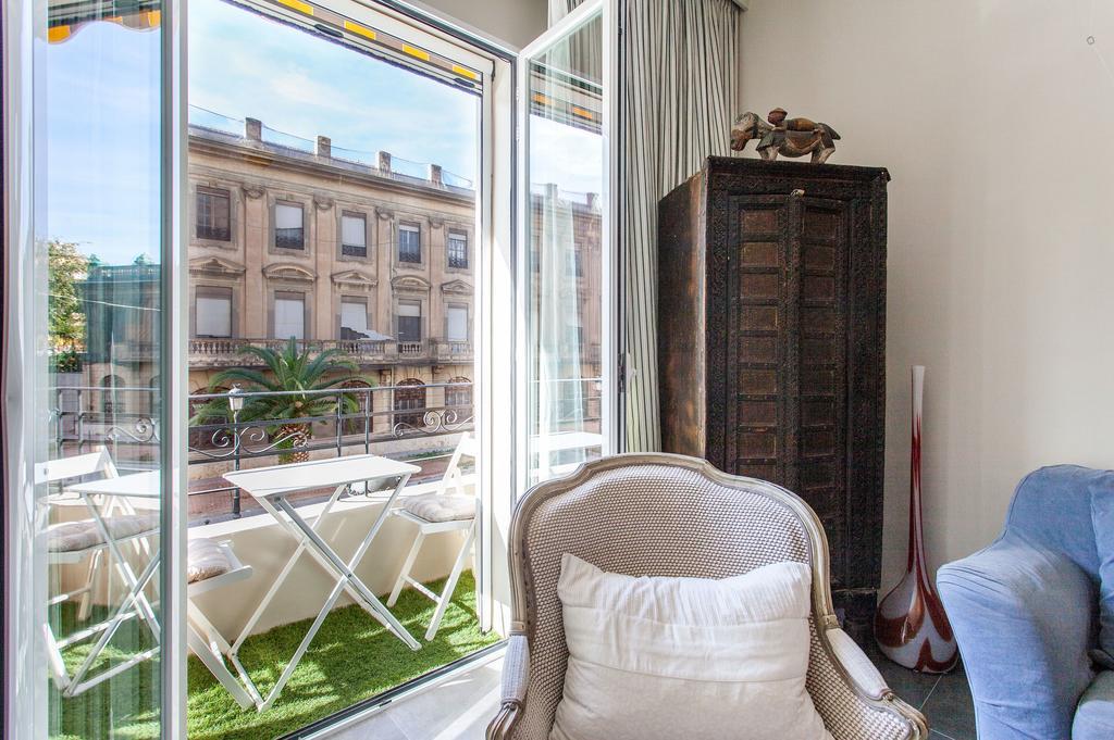 Apartment Ruzafa Zapadores バレンシア 部屋 写真