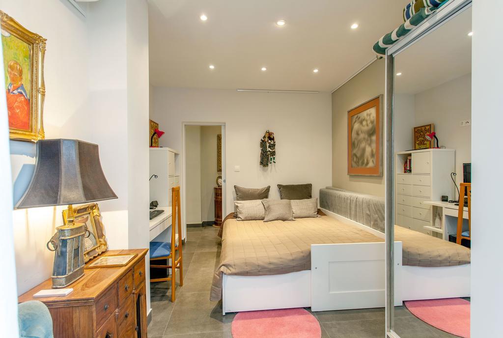 Apartment Ruzafa Zapadores バレンシア エクステリア 写真