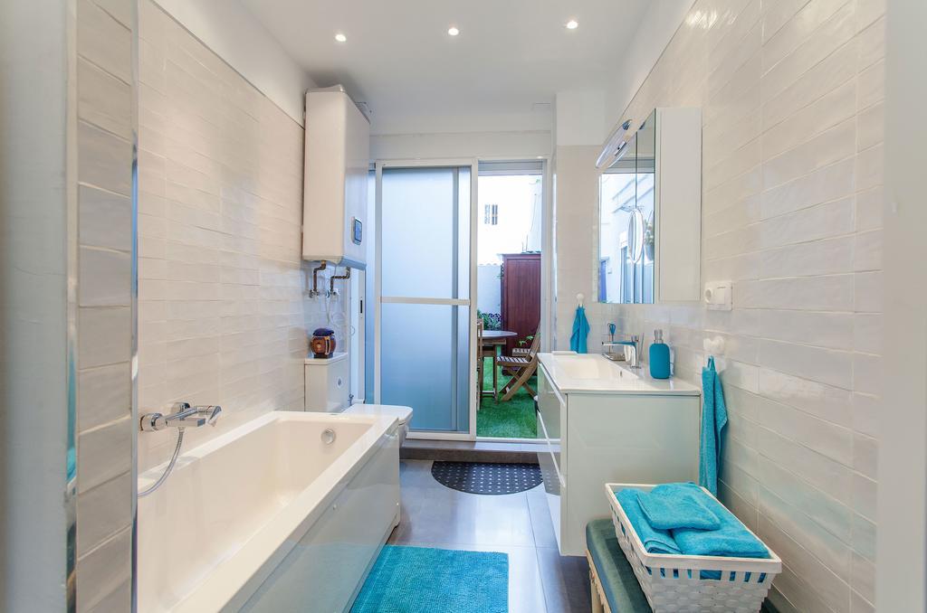 Apartment Ruzafa Zapadores バレンシア 部屋 写真