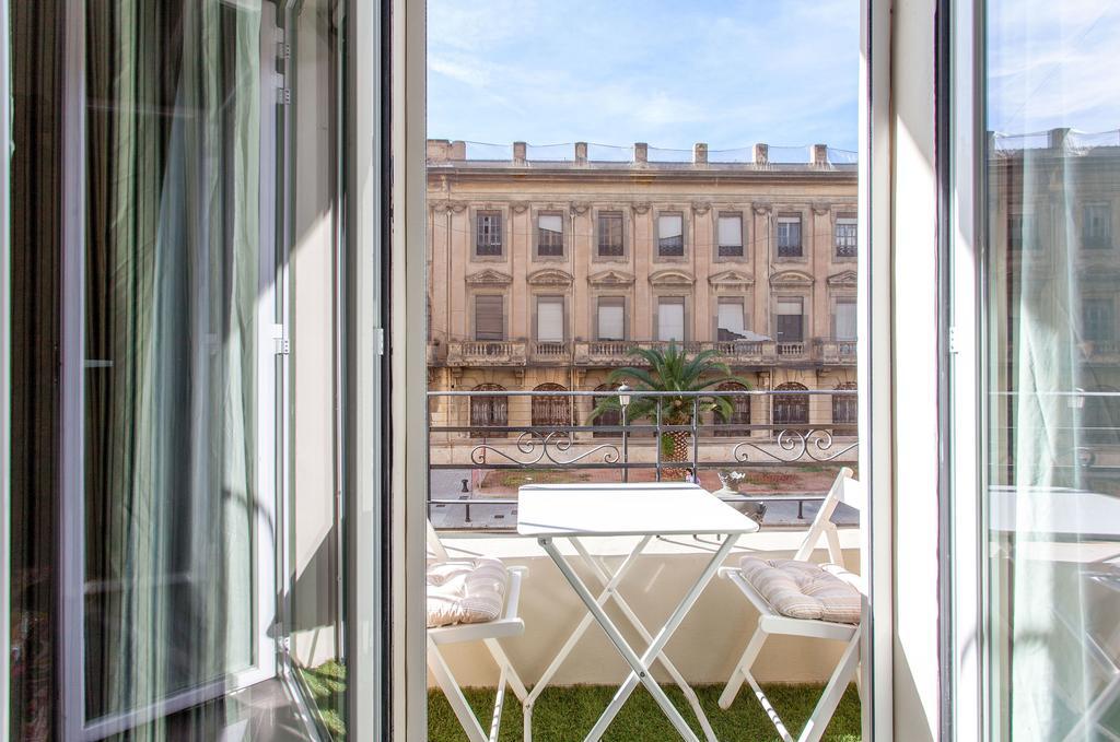 Apartment Ruzafa Zapadores バレンシア 部屋 写真