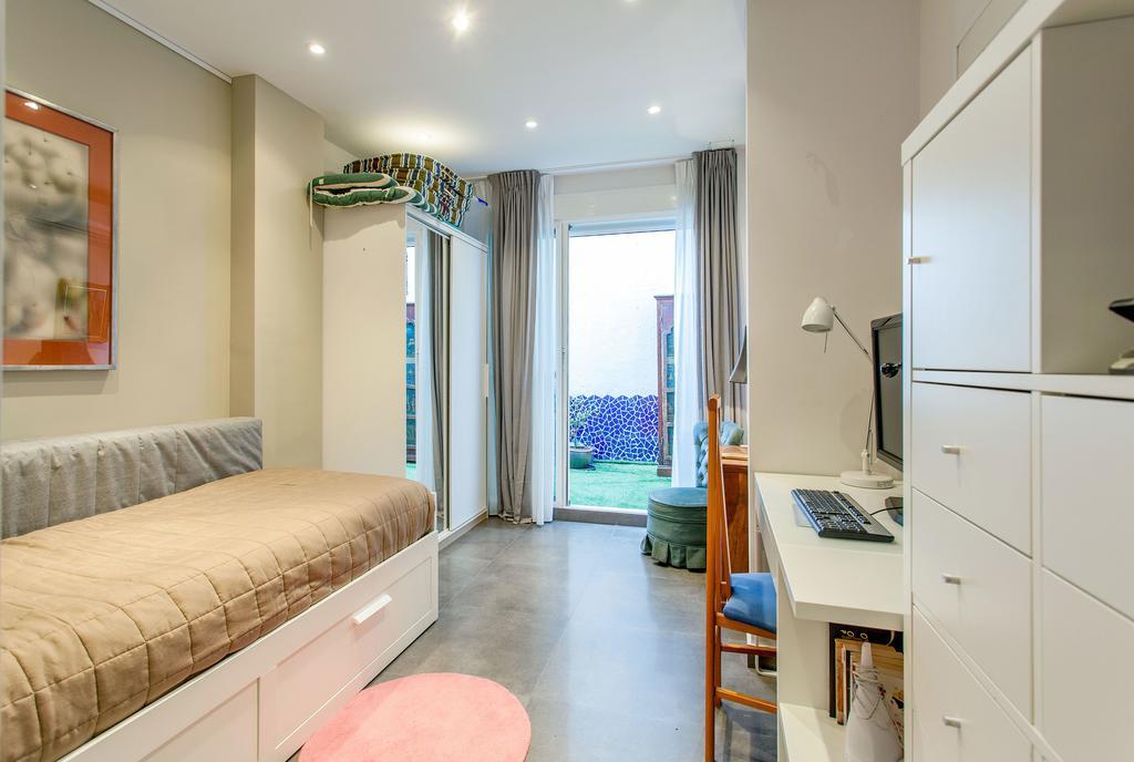 Apartment Ruzafa Zapadores バレンシア エクステリア 写真