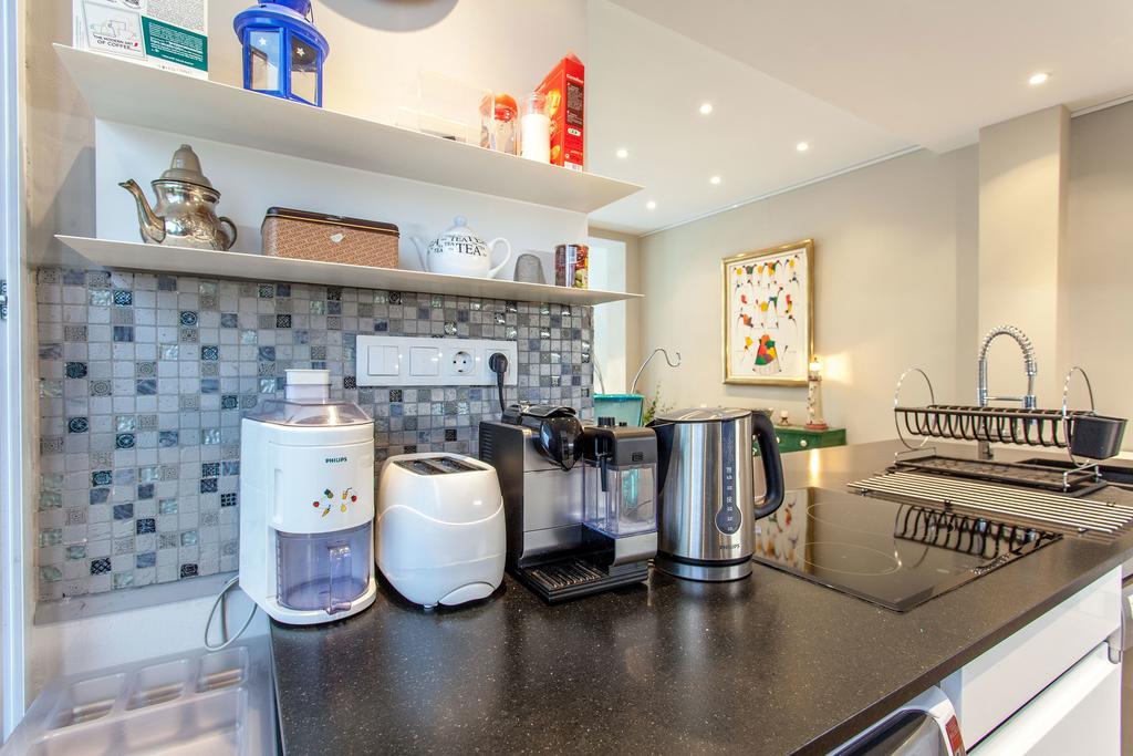 Apartment Ruzafa Zapadores バレンシア エクステリア 写真