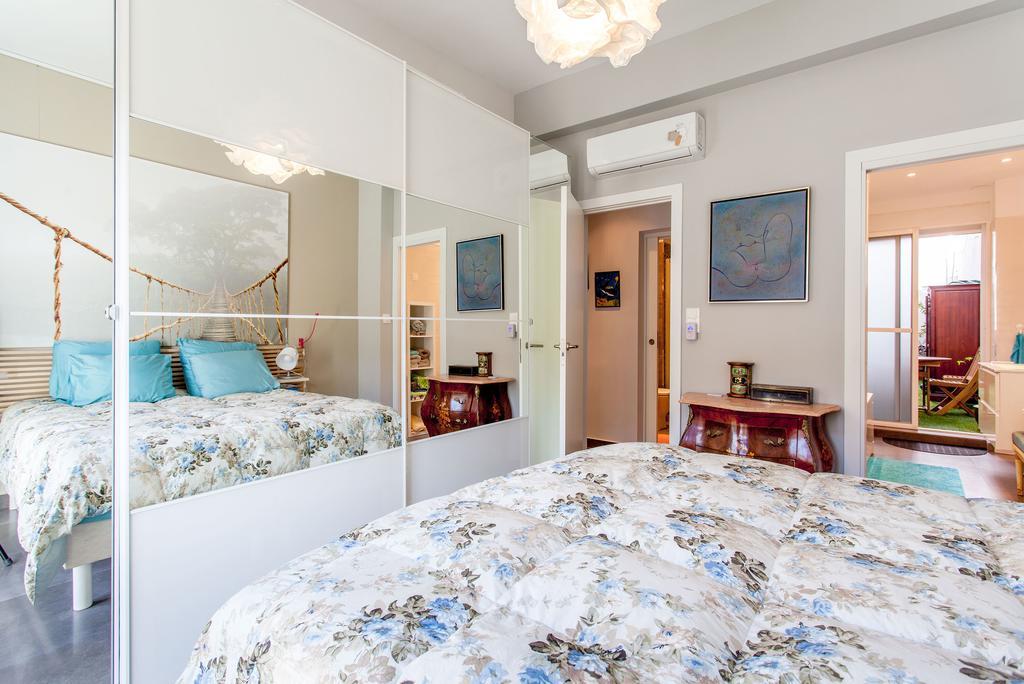 Apartment Ruzafa Zapadores バレンシア エクステリア 写真