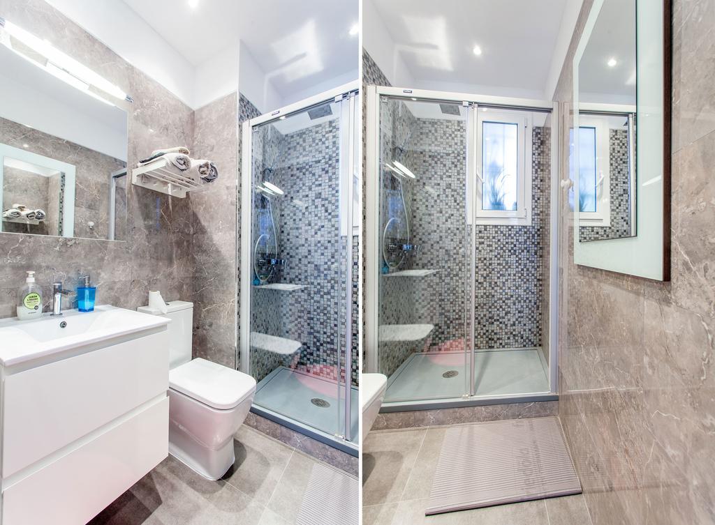 Apartment Ruzafa Zapadores バレンシア 部屋 写真